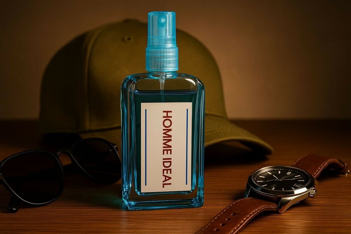 Parfum Homme Invictus