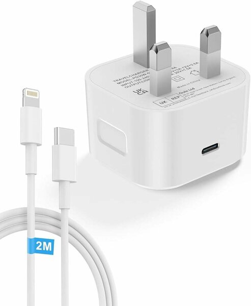 Medoosi power adapter