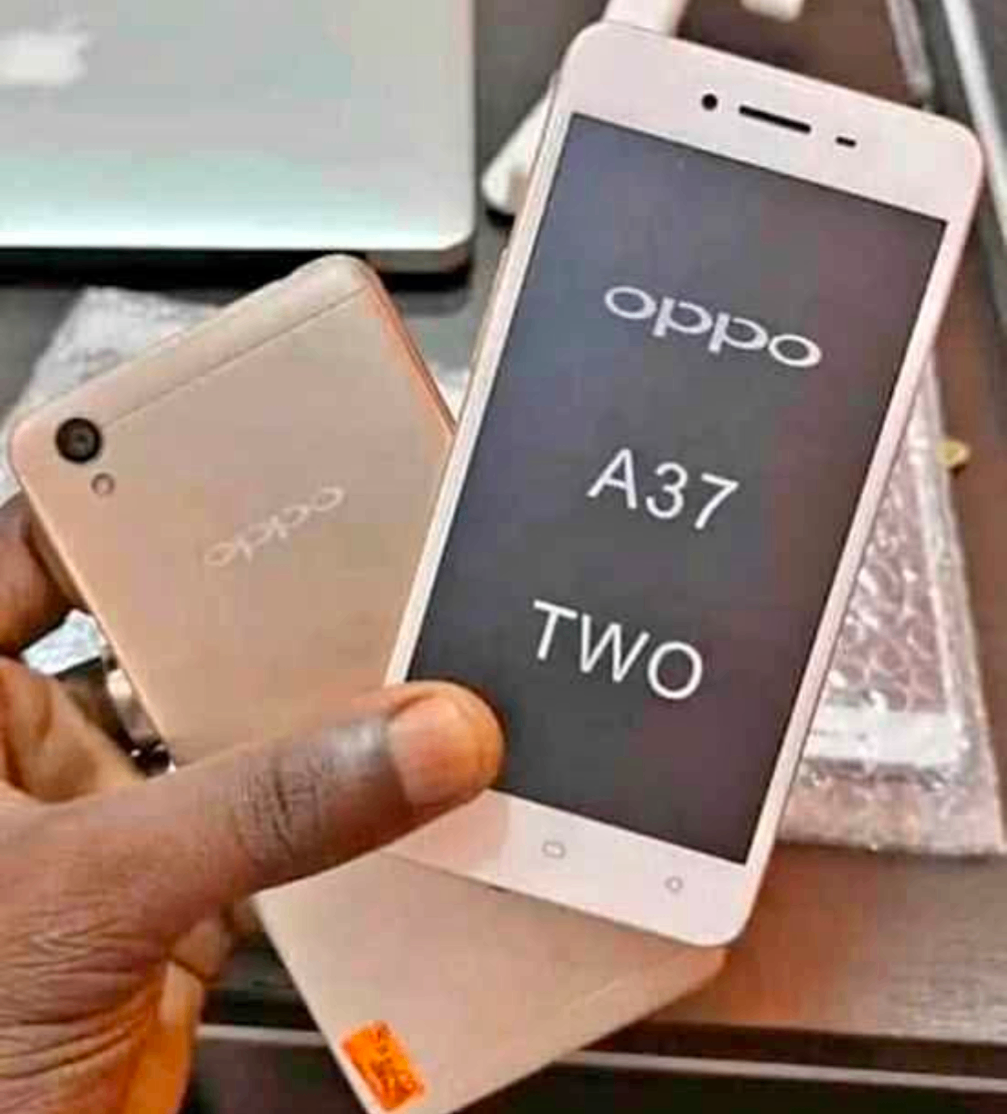 Smartphone OPPO A37 Android