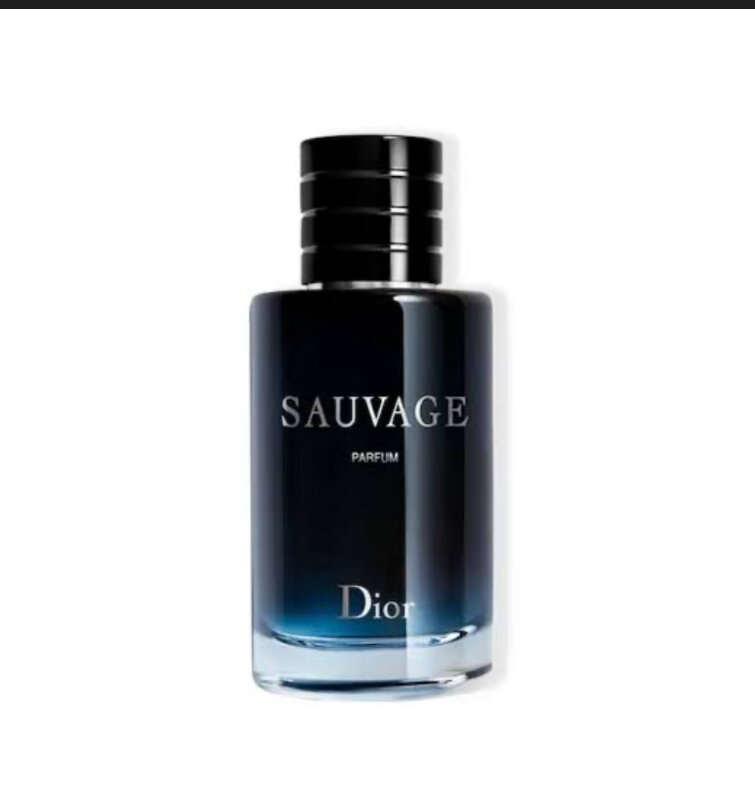 Dior Sauvage Eau de Parfum