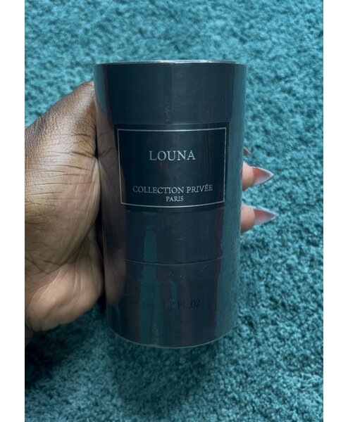 Parfum Collection Privée Gris