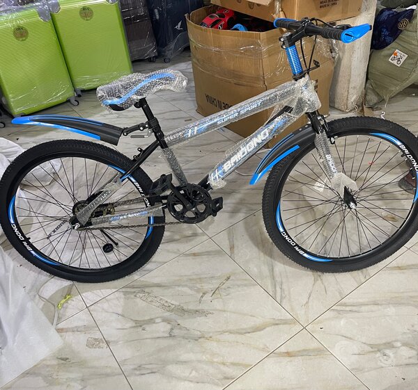 Vélo tout terrain 26 pouces