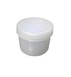 50 ml Empty Jar For Cream And Facial
