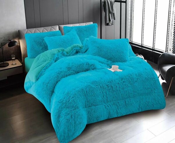 Couette mousse