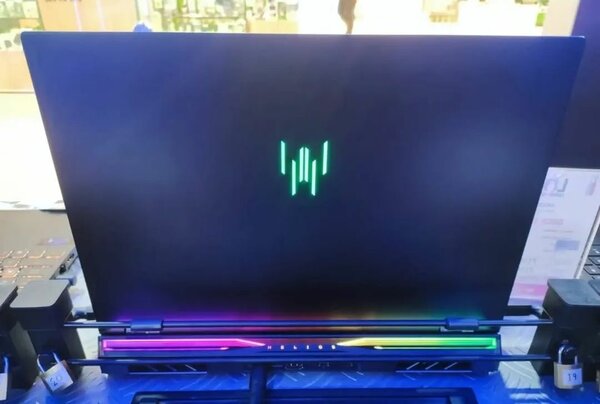 ACER PREDATOR HELIOS NEO 16S