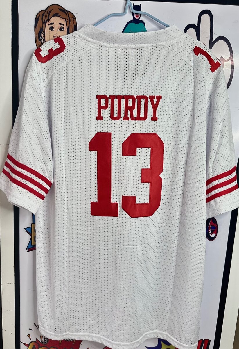 Maillot de football américain