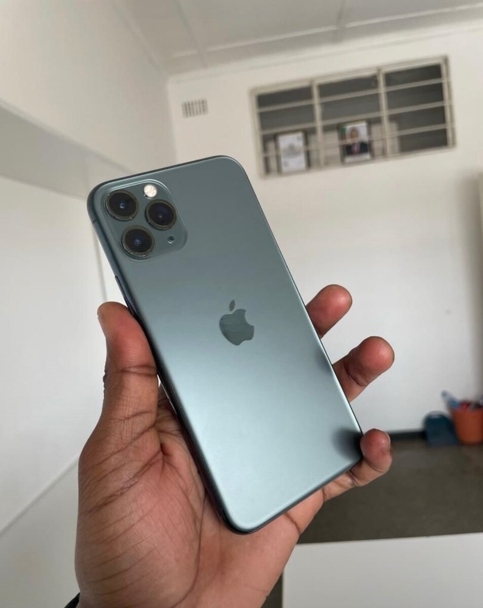 iPhone 11 Pro