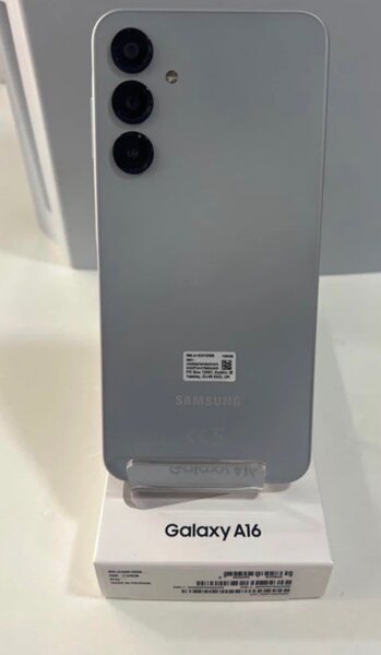 Samsung Galaxy A16