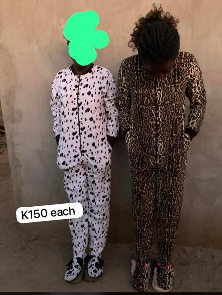 Beautiful and stylish children's jumpsuit