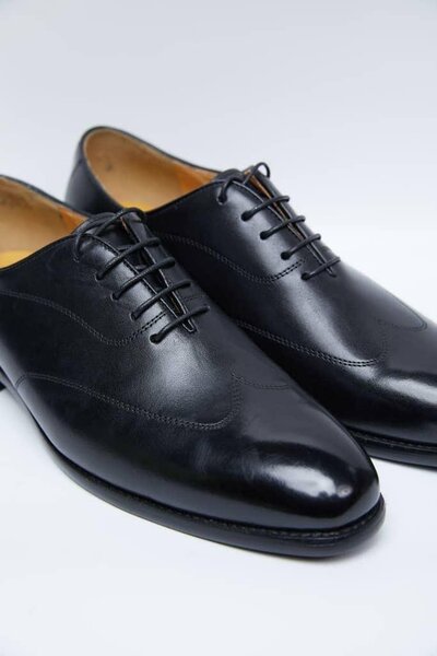 Chaussures habillées pour hommes