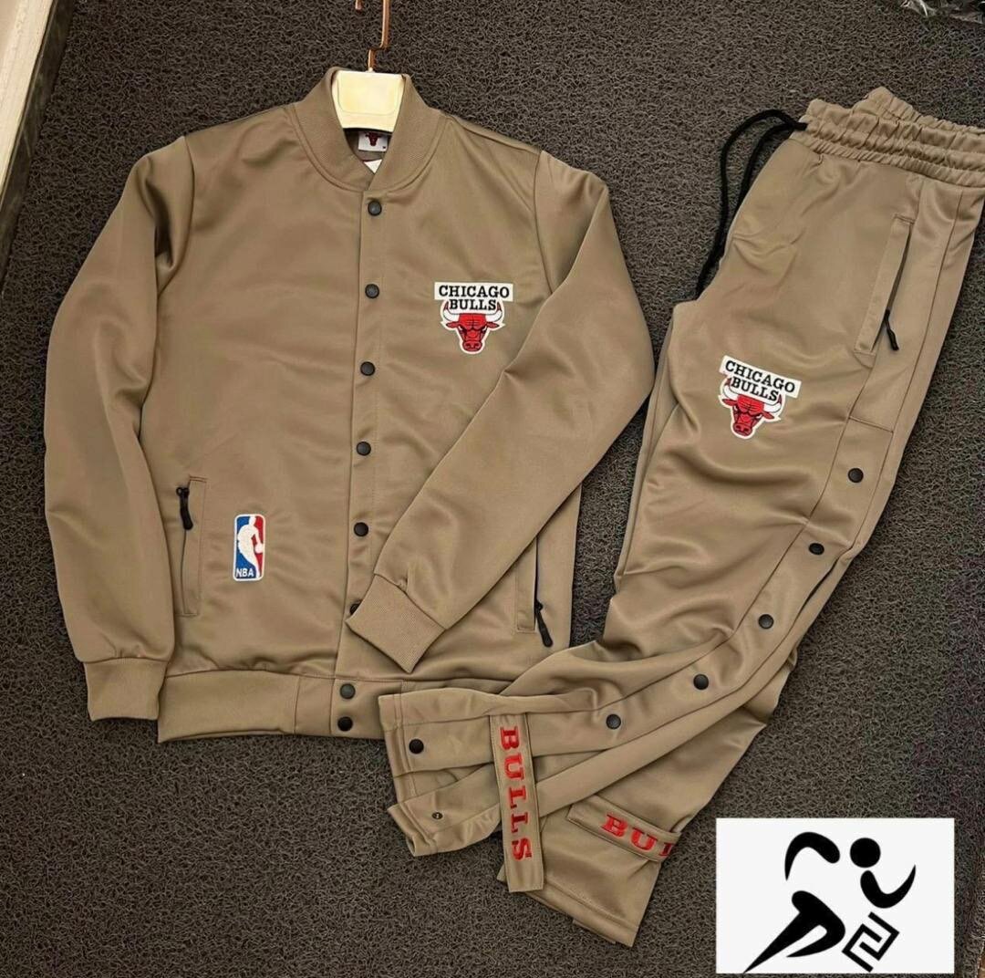 Survêtement Chicago bull Homme