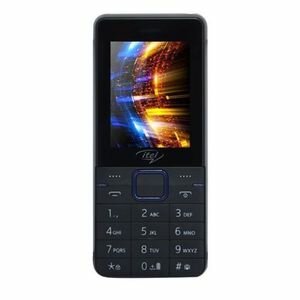 Itel 5615 - 3 SIM - Téléphone Basique