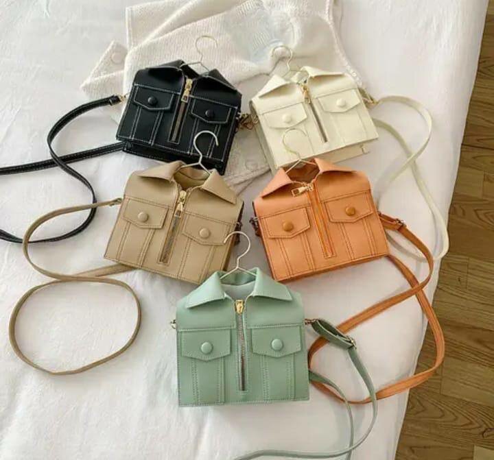 Sac bandoulière stylé pour femmes