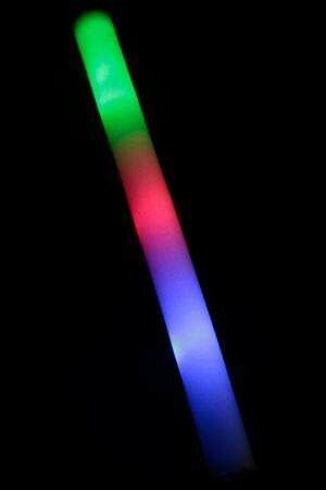 Bâton Lumineux LED Multicolore