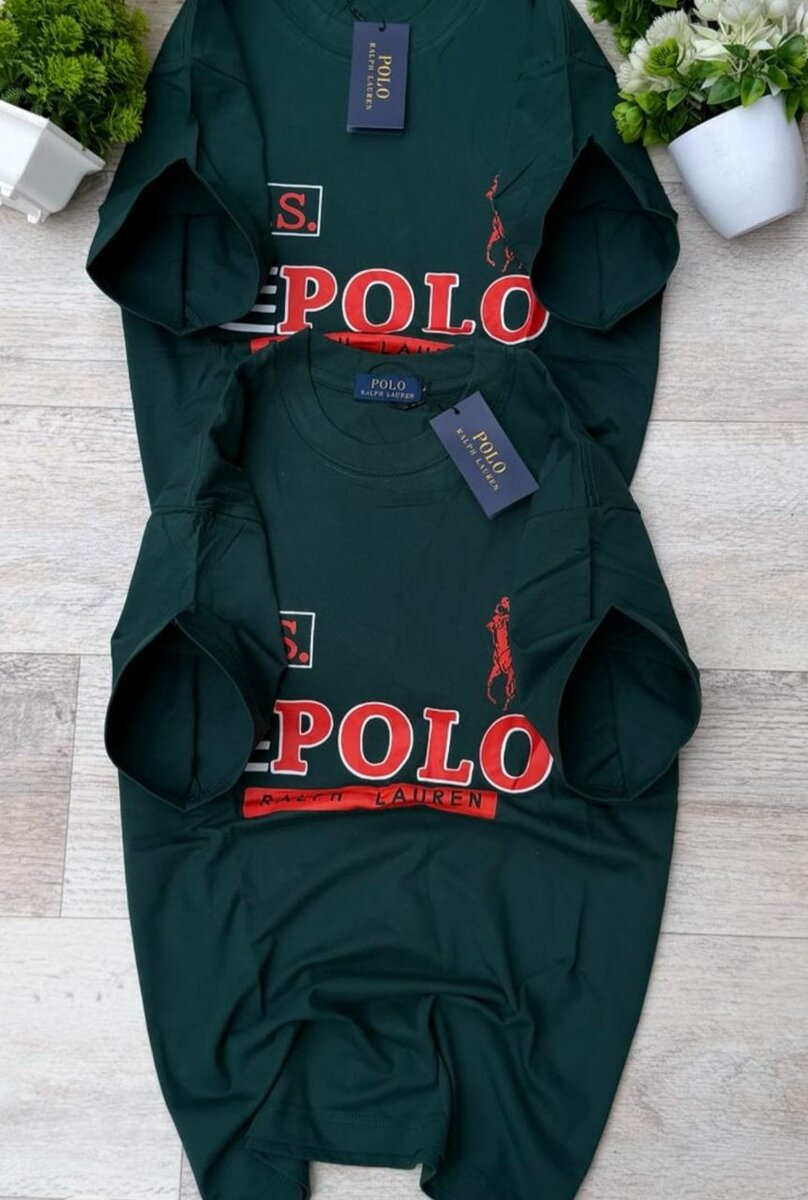 T-shirts tendance pour hommes