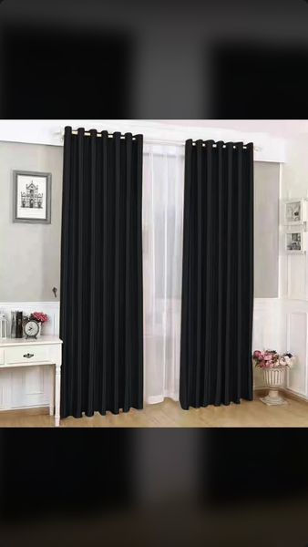 Curtains