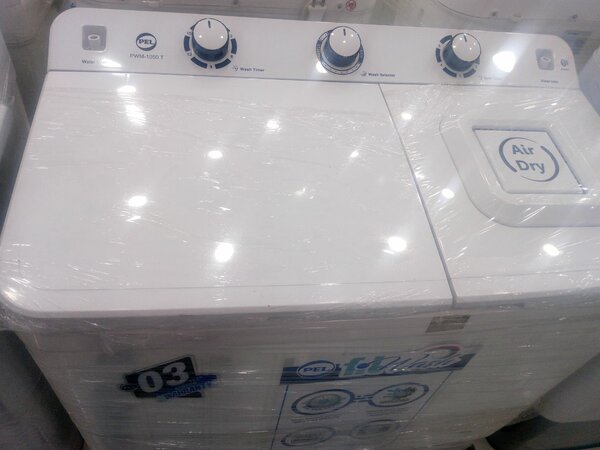 Pel Washing Machine