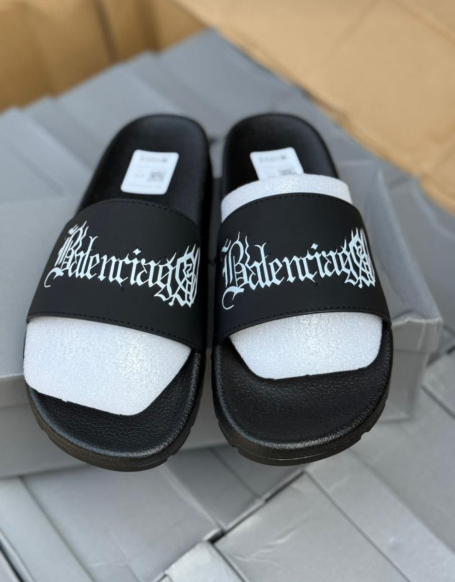 Shoe original
