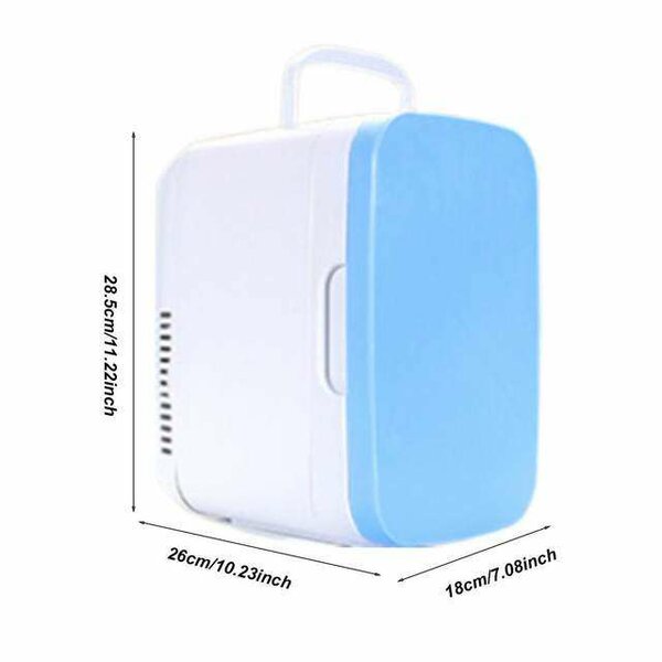 Mini Réfrigérateur Portable 8L