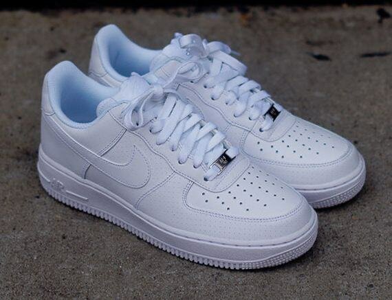 CHAUSSURE AIR FORCE BLANCHE