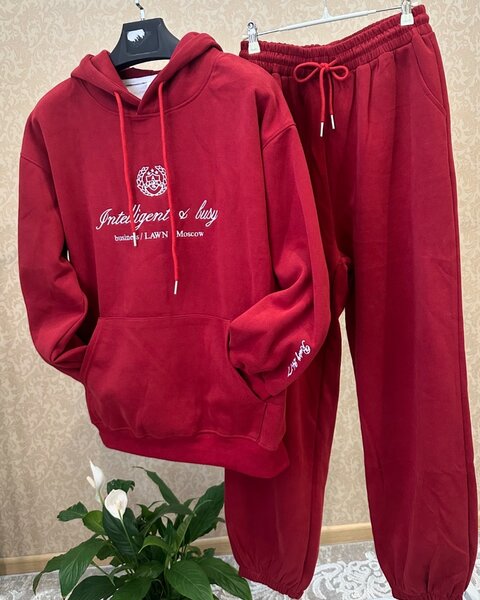 Костюм двойка