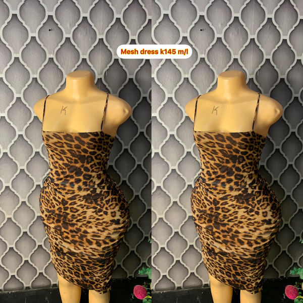 Good Quality thrifted dresses for sale 