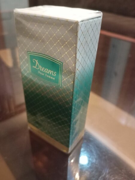 Dreams perfume by bonanza satr