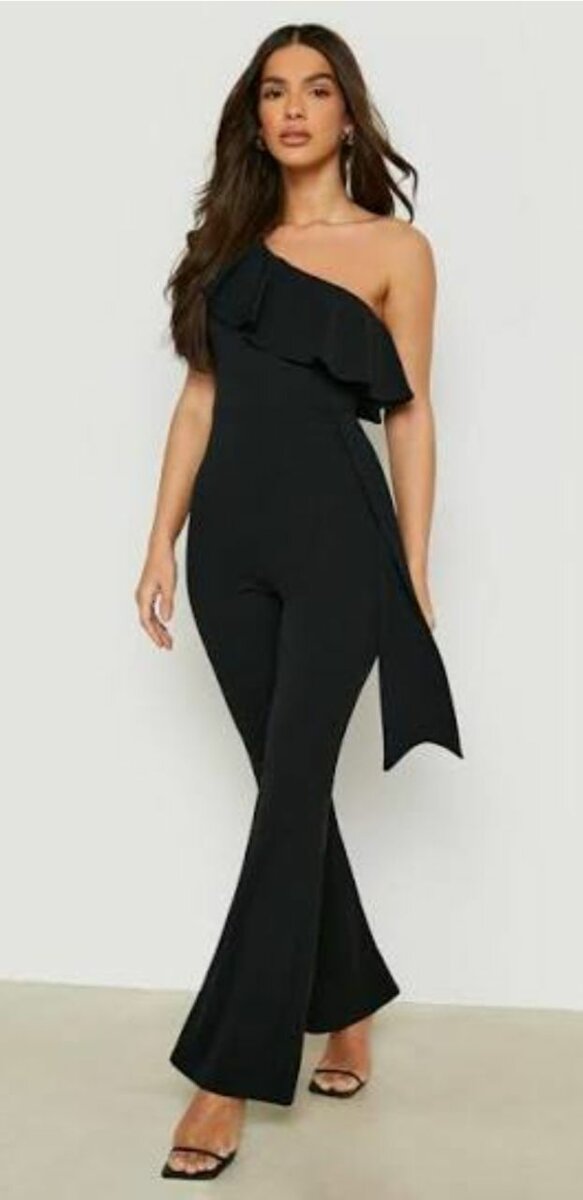 Combinaison élégante 2XL