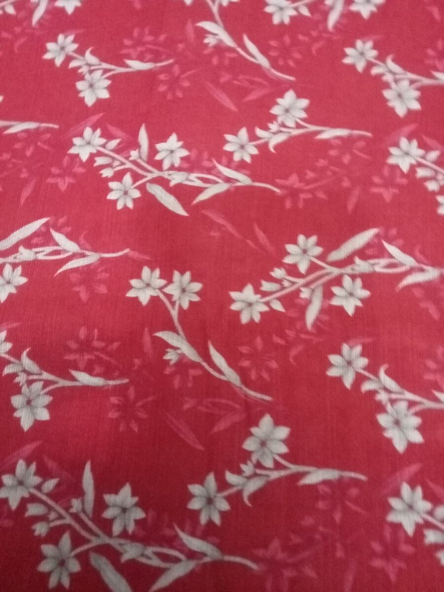 SHIRT AND TROUSERS