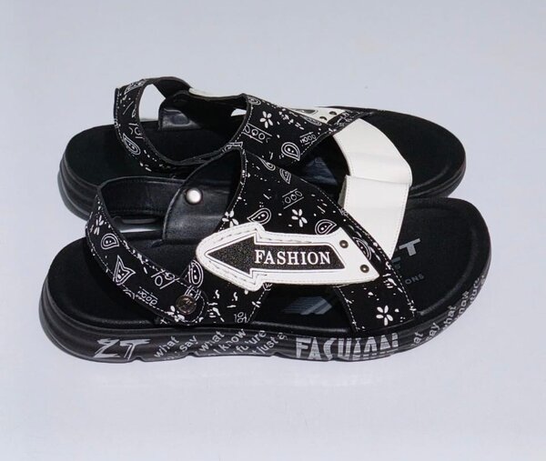 Sandales Mode Homme Confortables