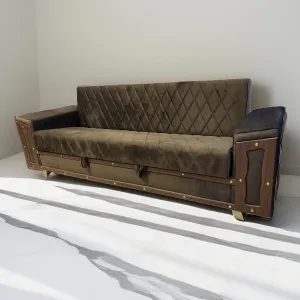 Designer Sofa Cum Beds