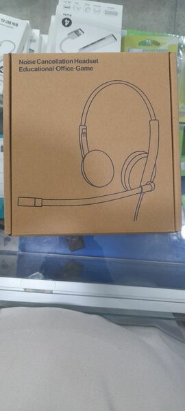 Head set