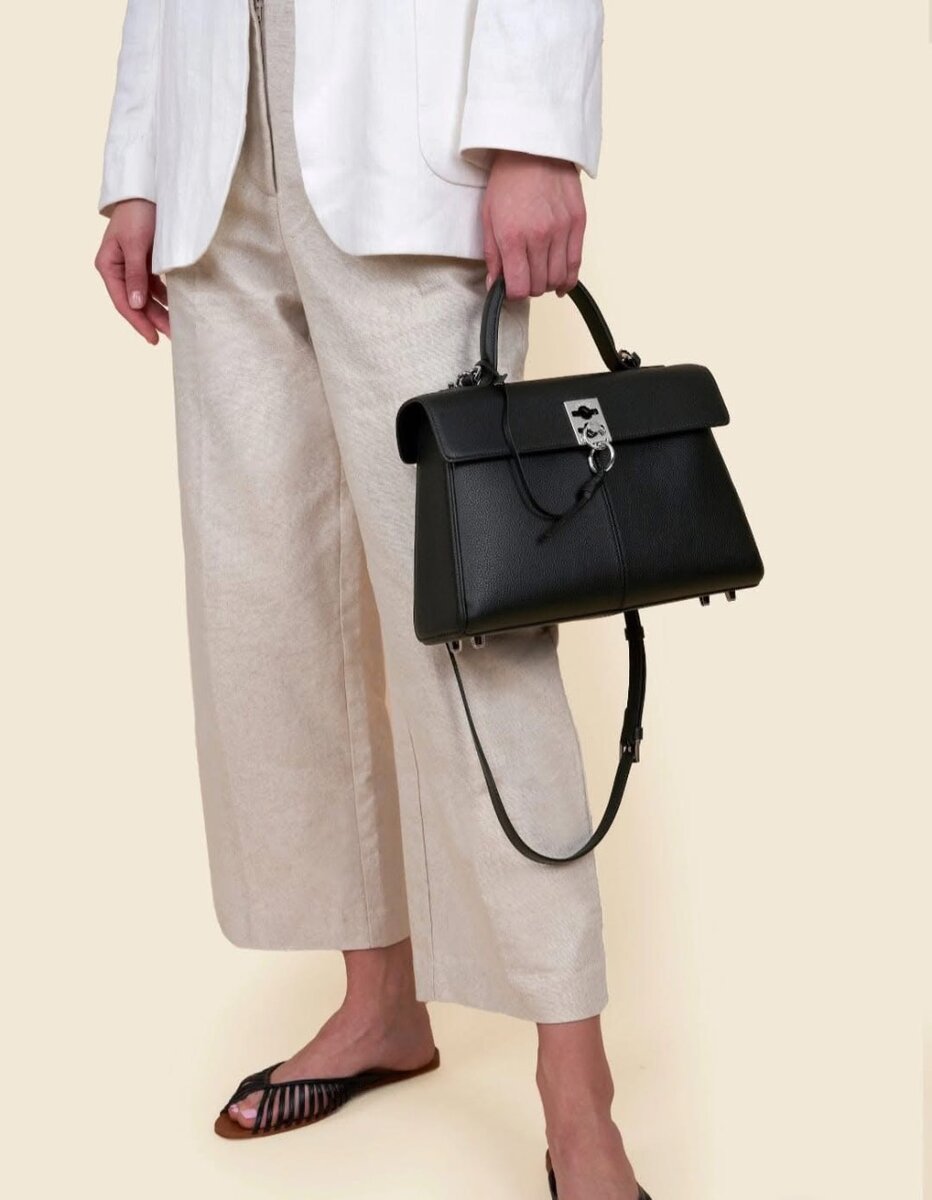 Sac cafuné