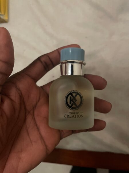 Eau de Parfum Homme 50ml