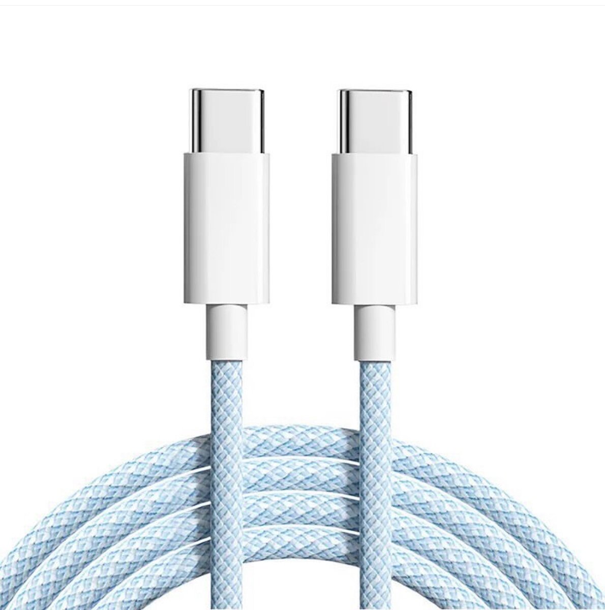USB-C Cable for iPhone 15