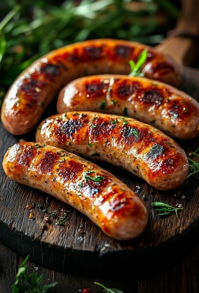 Délices de Viande Assortis