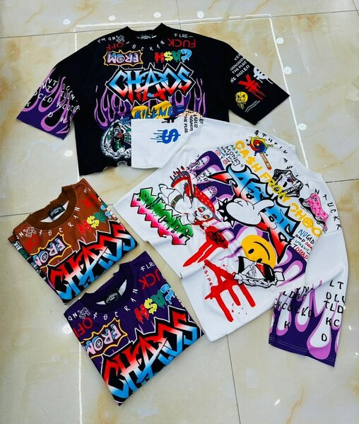 Vertement 1X