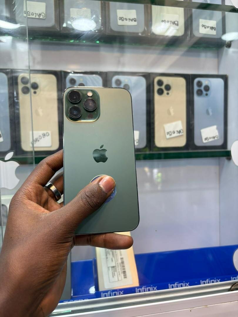 iPhone 13 Pro Max 128go