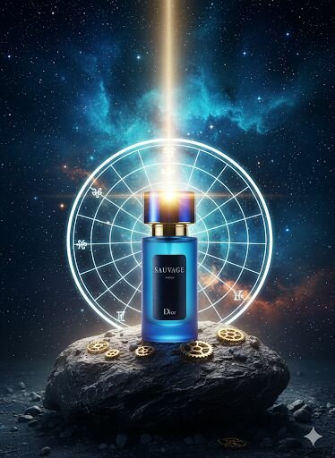 Azzaro wanted, sauvage Dior