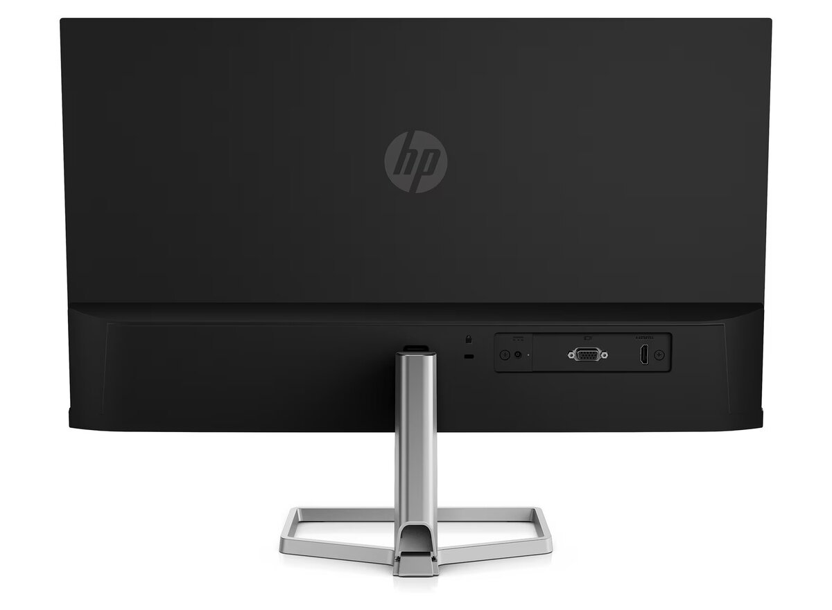 HP M22f FHD Monitor écran plat