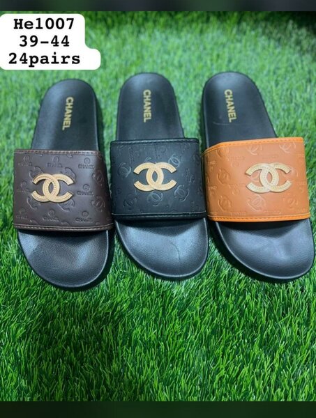 Tongs Élégants pour Femmes