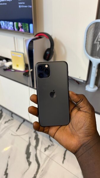 iPhone 11pro