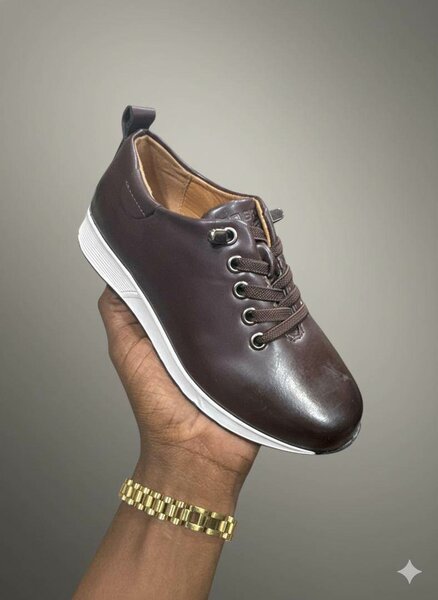 Chaussures décontractées homme