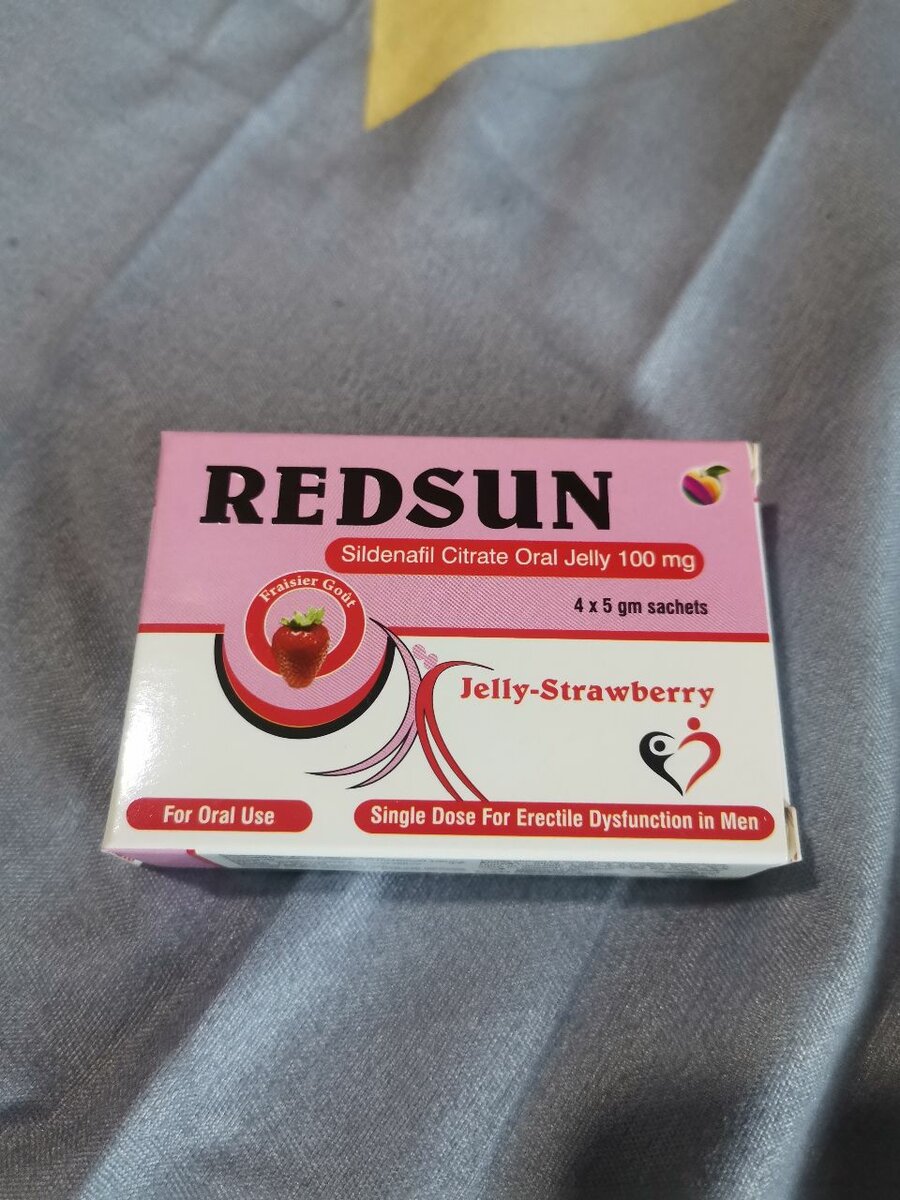 Redsun