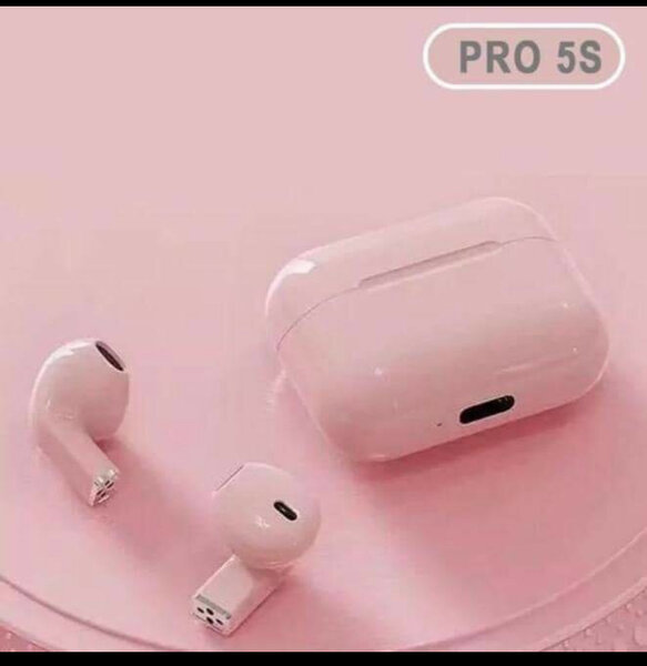 Écouteurs sans fil Pro 5S