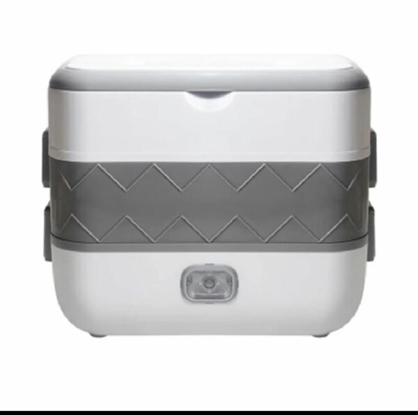 Boîte Chauffante Repas Électrique