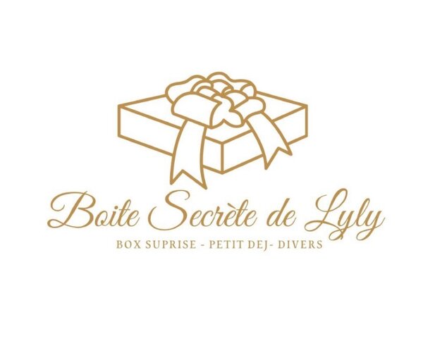 Boîte secrète bylyly