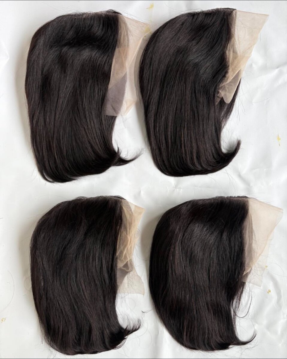 Bobo taille 10 frontal normal