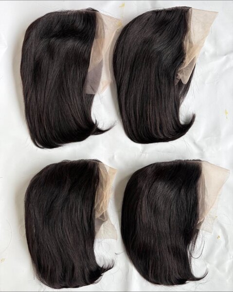 Bobo taille 10 frontal normal