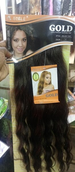 Mèche synthétique 3500